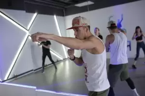 Фотография Real Dance Project 2