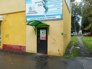 Фотография Олимп 3