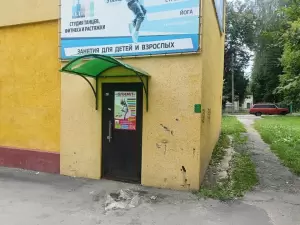 Фотография Олимп 5